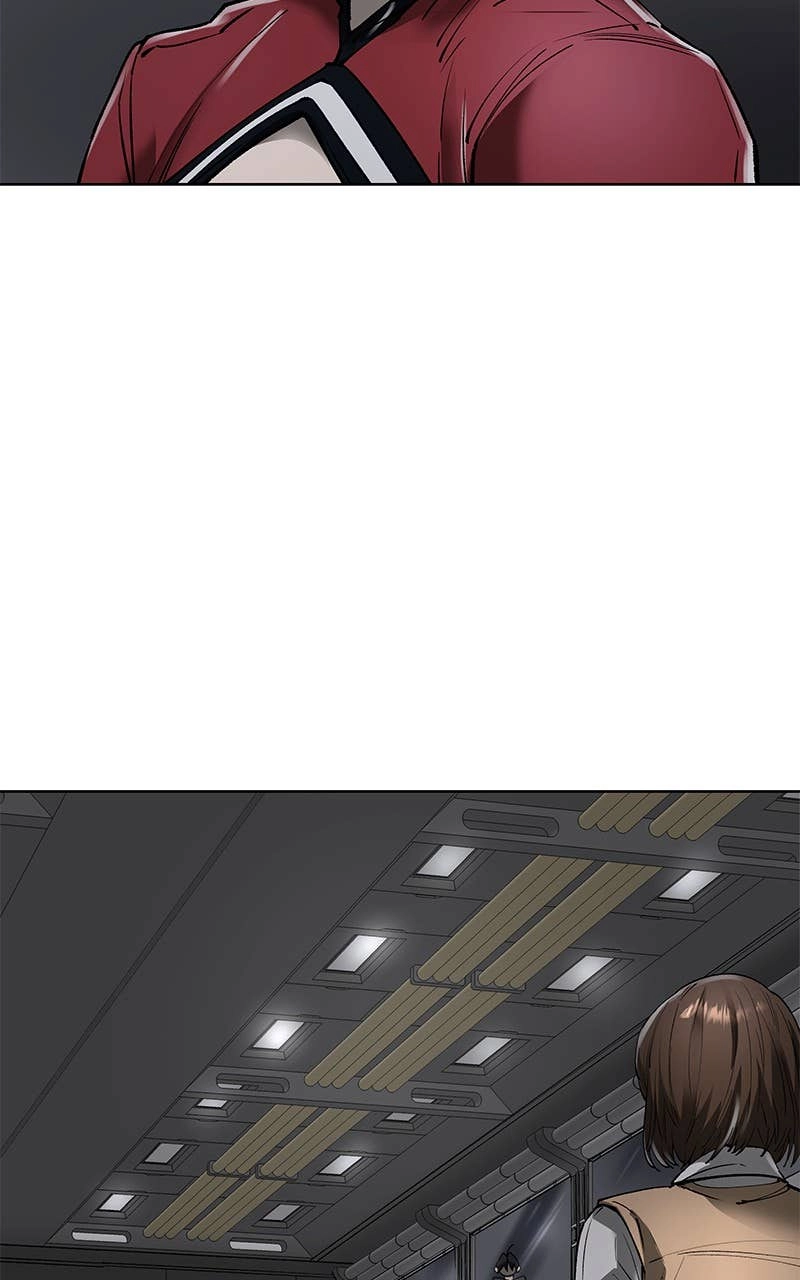 Space Cheon-ma 3077 Chapter 40 Page 43