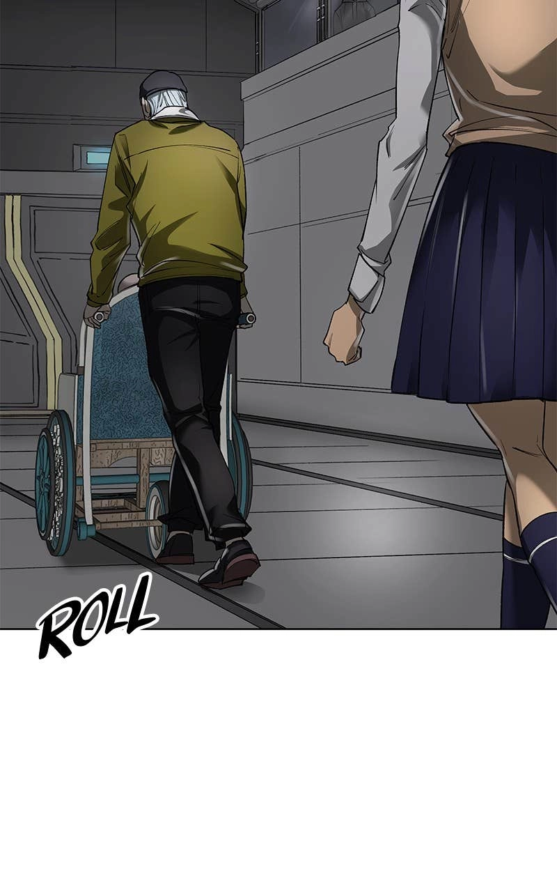 Space Cheon-ma 3077 Chapter 40 Page 44