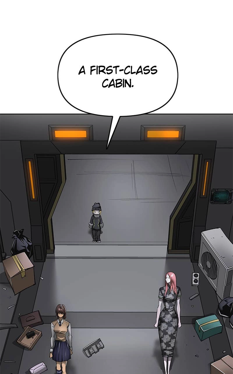 Space Cheon-ma 3077 Chapter 40 Page 54