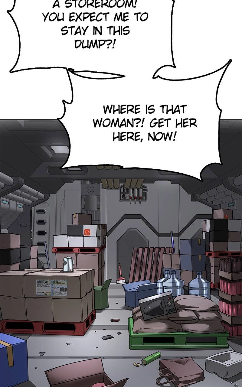 Space Cheon-ma 3077 Chapter 40 Page 57