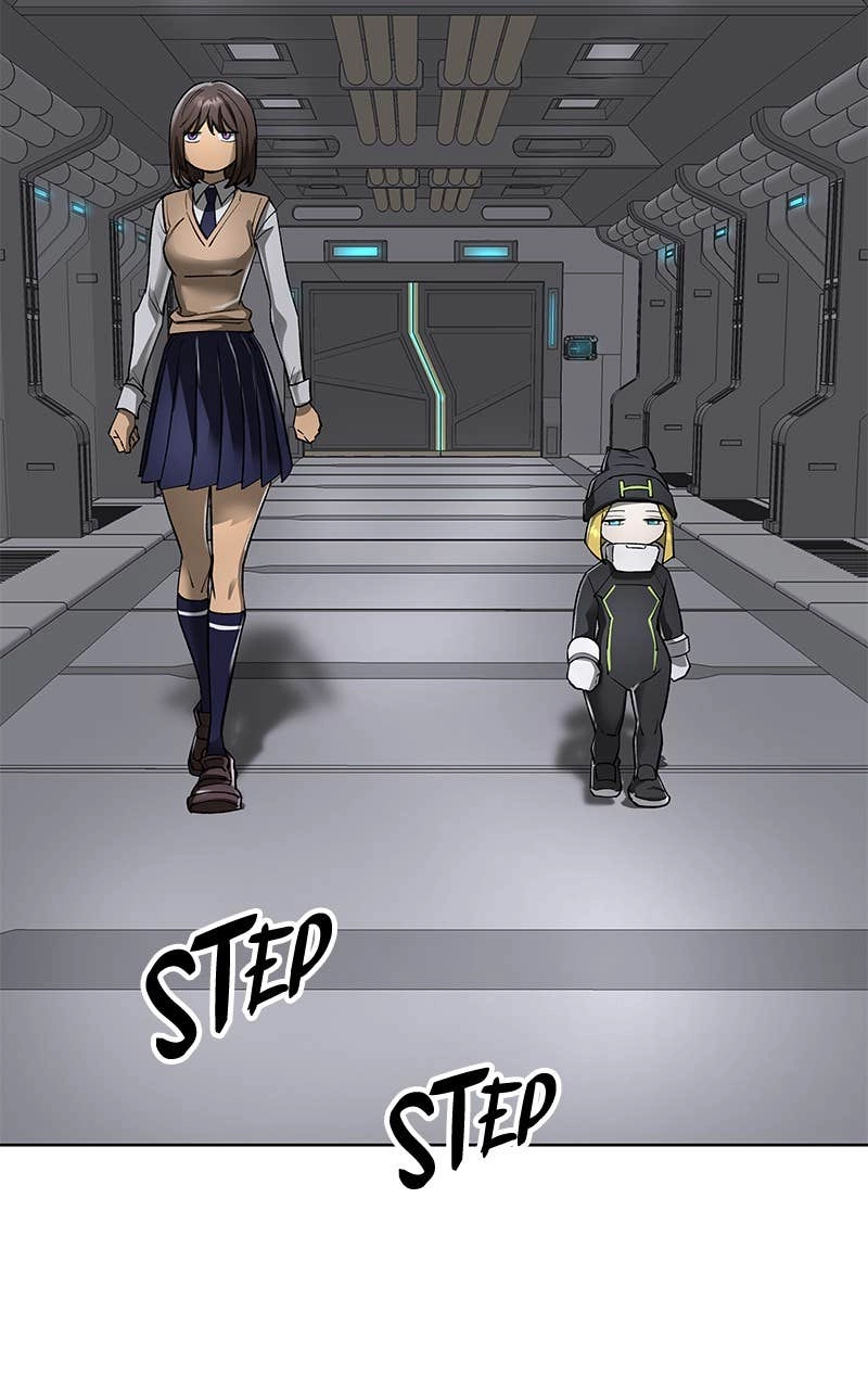 Space Cheon-ma 3077 Chapter 40 Page 74