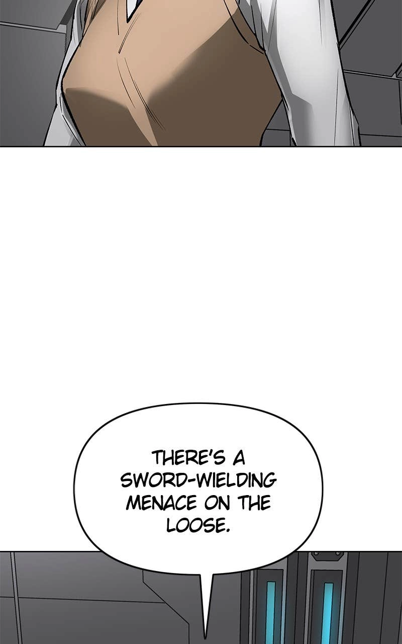 Space Cheon-ma 3077 Chapter 40 Page 76