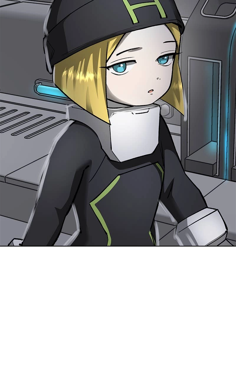 Space Cheon-ma 3077 Chapter 40 Page 80