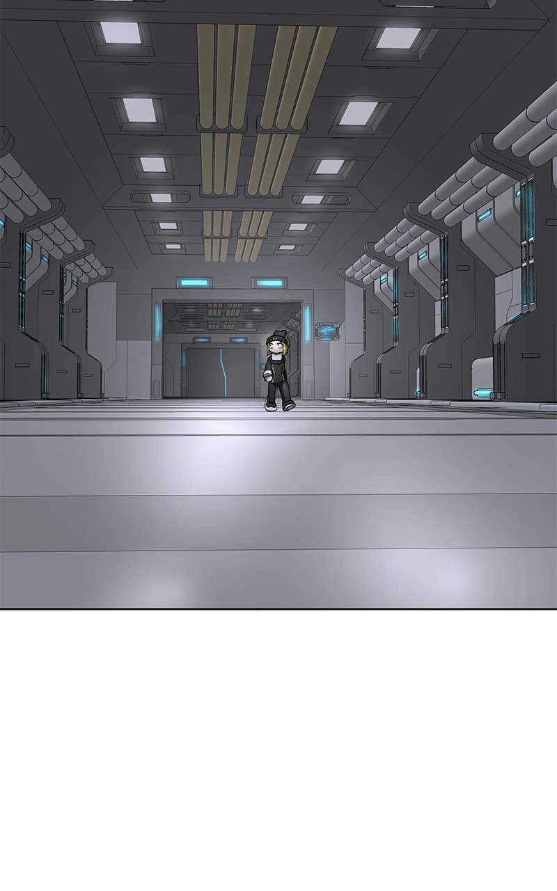 Space Cheon-ma 3077 Chapter 40 Page 83