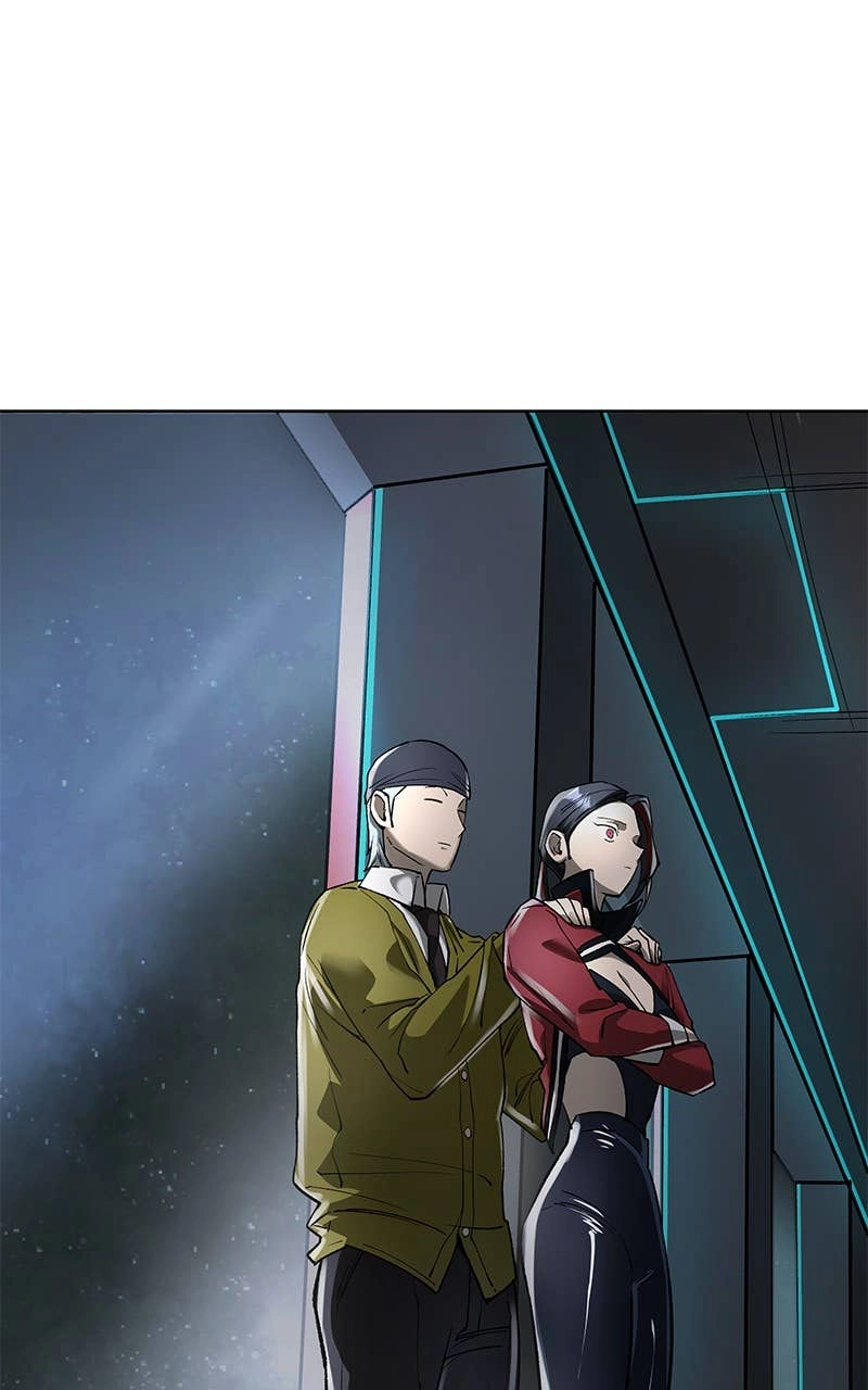Space Cheon-ma 3077 Chapter 40 Page 116