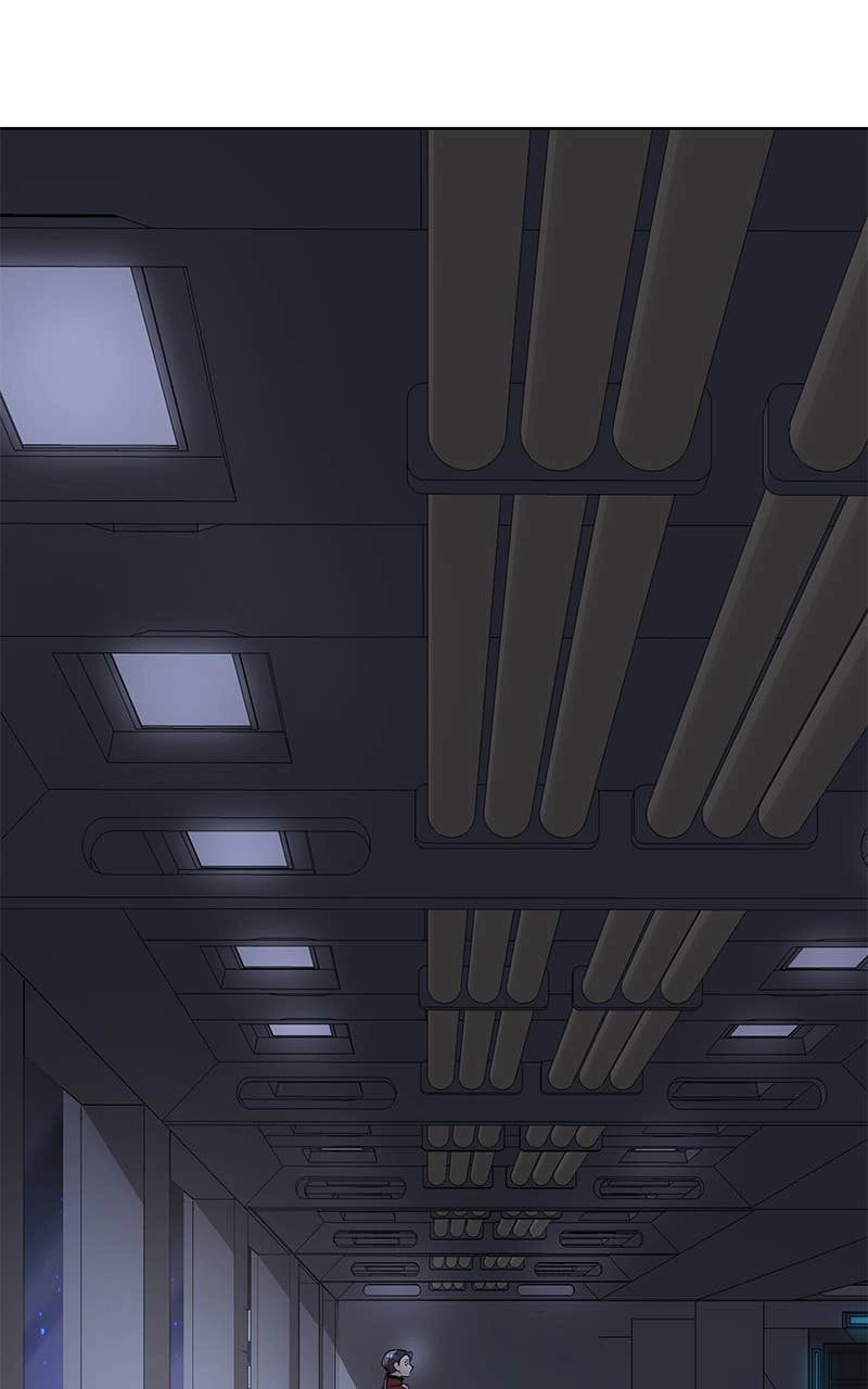 Space Cheon-ma 3077 Chapter 40 Page 121