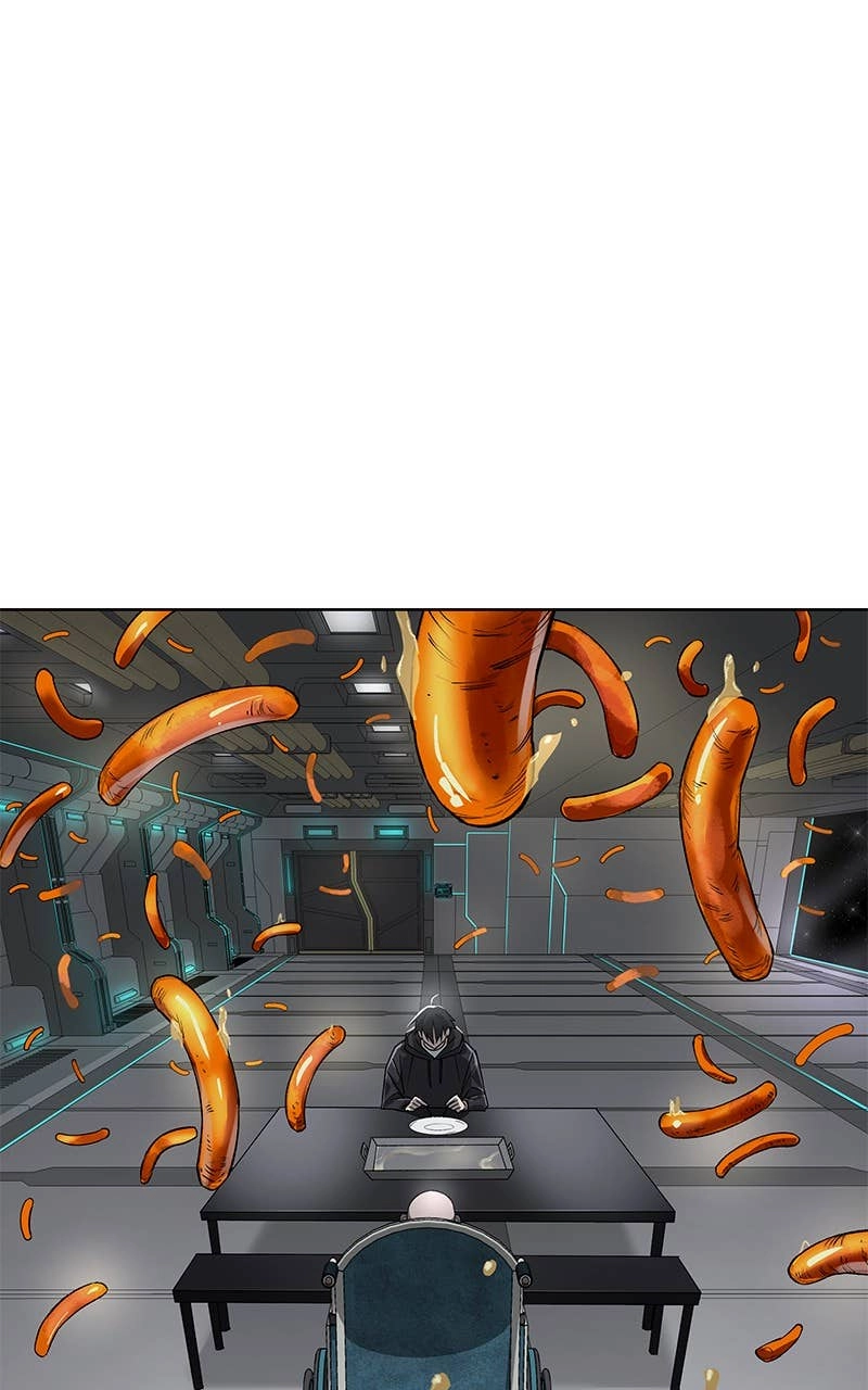Space Cheon-ma 3077 Chapter 40 Page 139