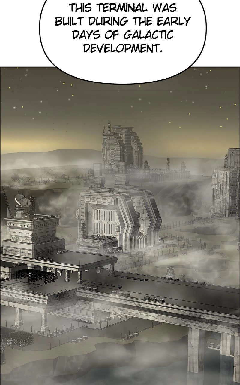 Space Cheon-ma 3077 Chapter 41 Page 5