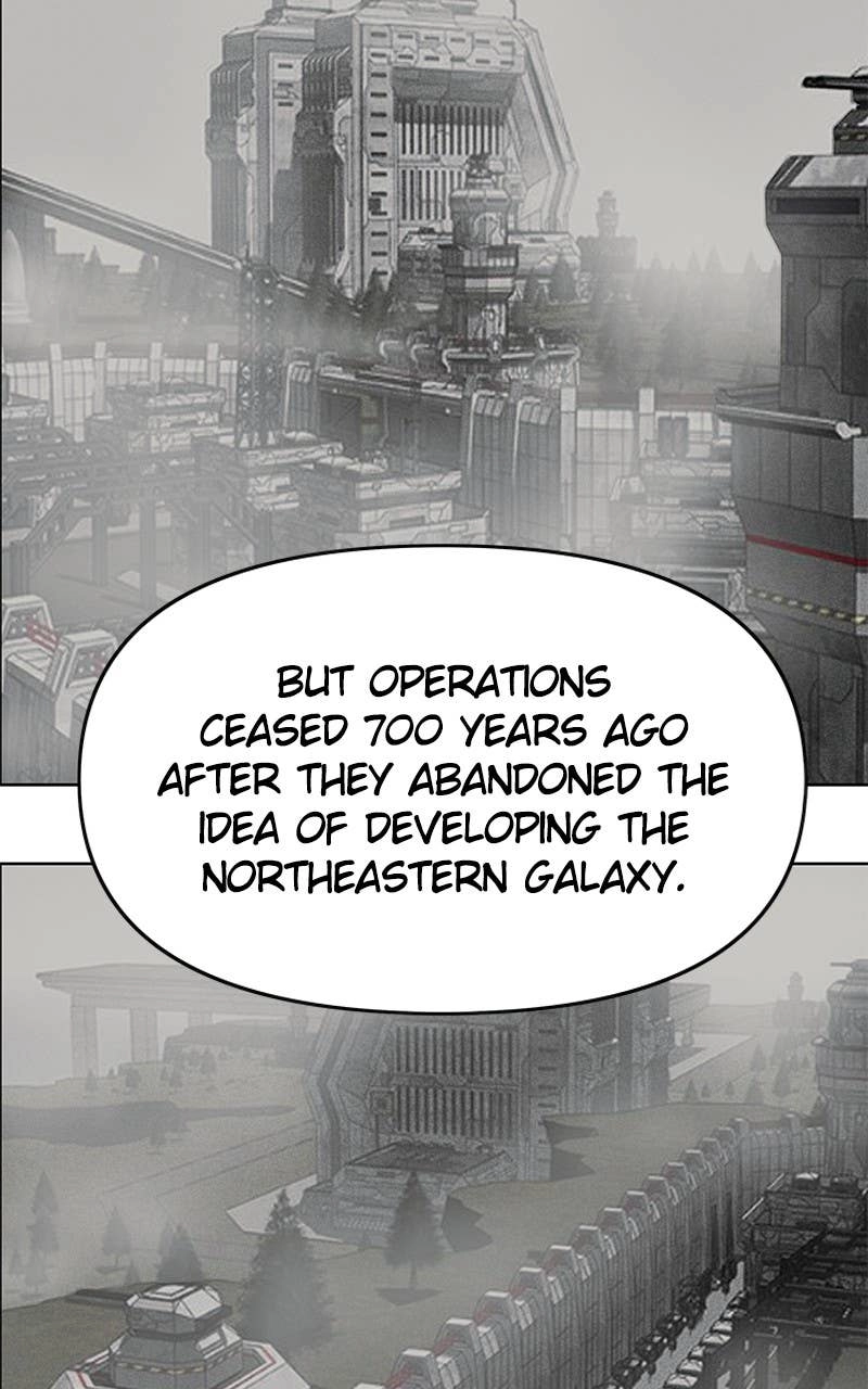 Space Cheon-ma 3077 Chapter 41 Page 8