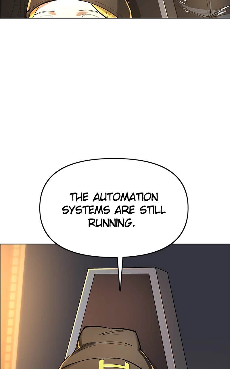 Space Cheon-ma 3077 Chapter 41 Page 11