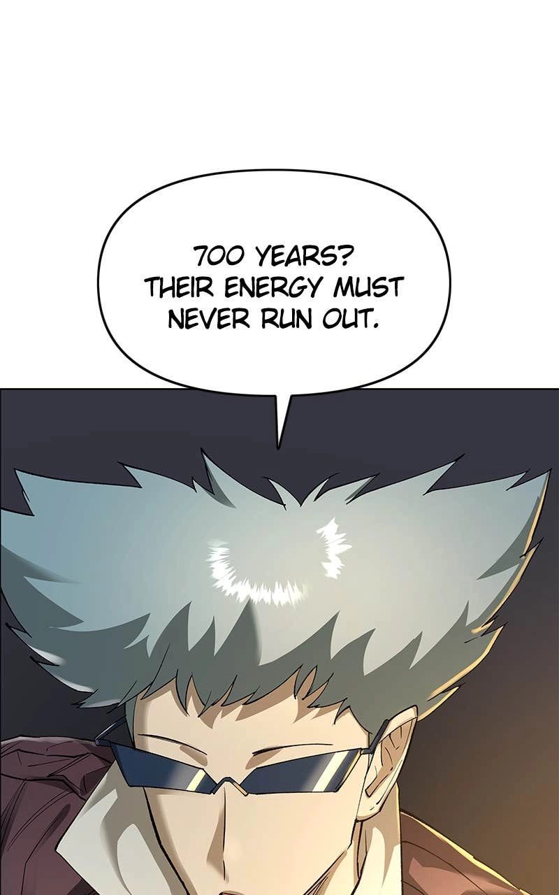 Space Cheon-ma 3077 Chapter 41 Page 13