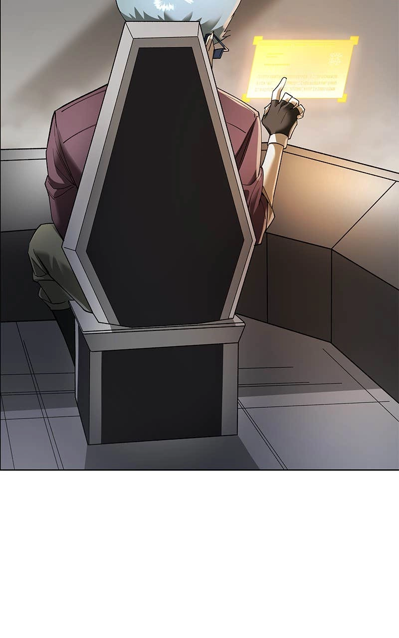 Space Cheon-ma 3077 Chapter 41 Page 18