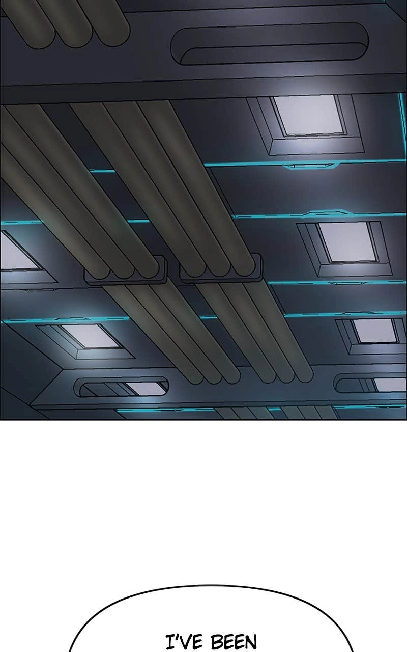 Space Cheon-ma 3077 Chapter 41 Page 21