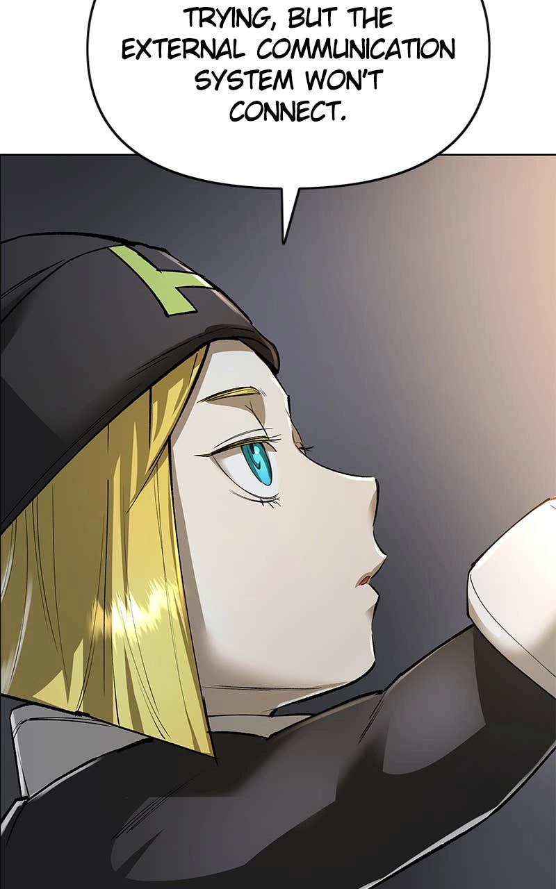Space Cheon-ma 3077 Chapter 41 Page 22
