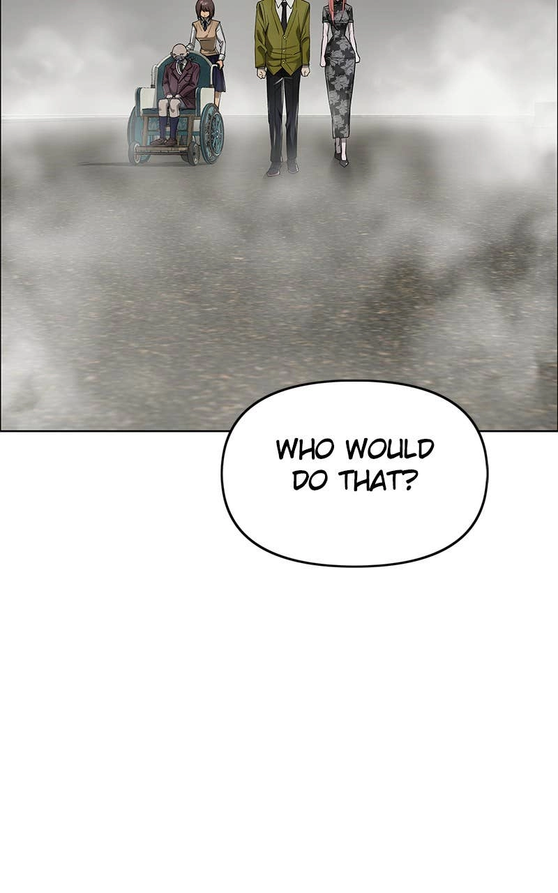 Space Cheon-ma 3077 Chapter 41 Page 24