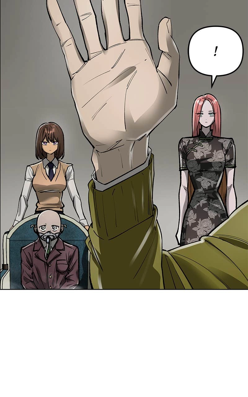 Space Cheon-ma 3077 Chapter 41 Page 27