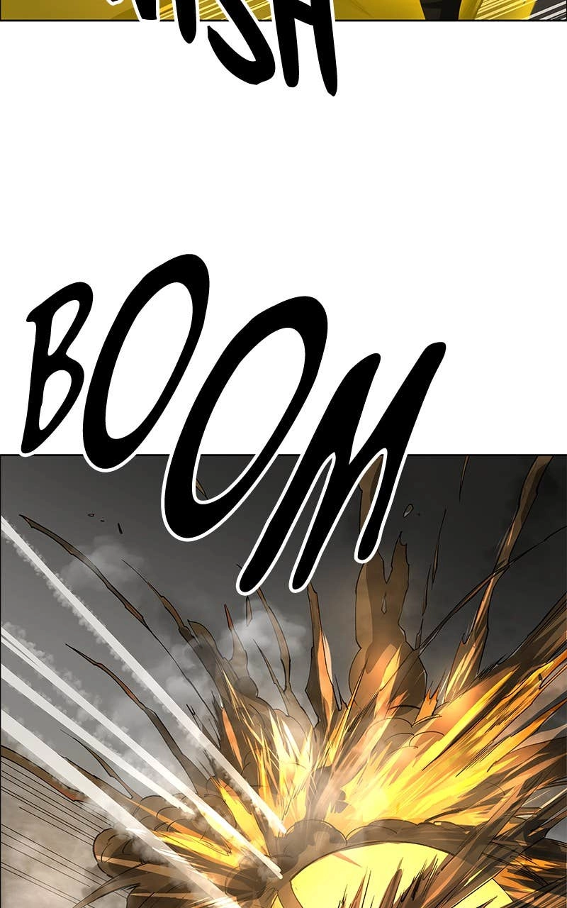 Space Cheon-ma 3077 Chapter 41 Page 40