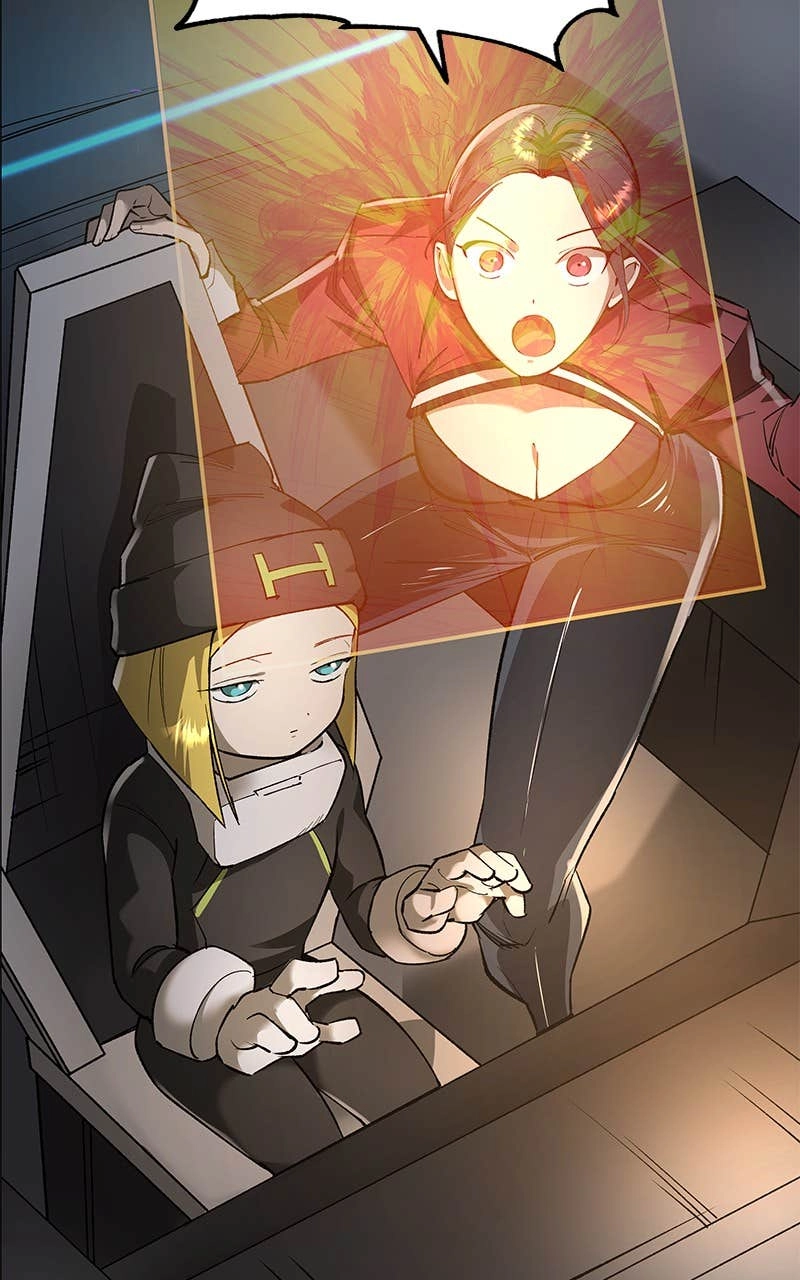 Space Cheon-ma 3077 Chapter 41 Page 42