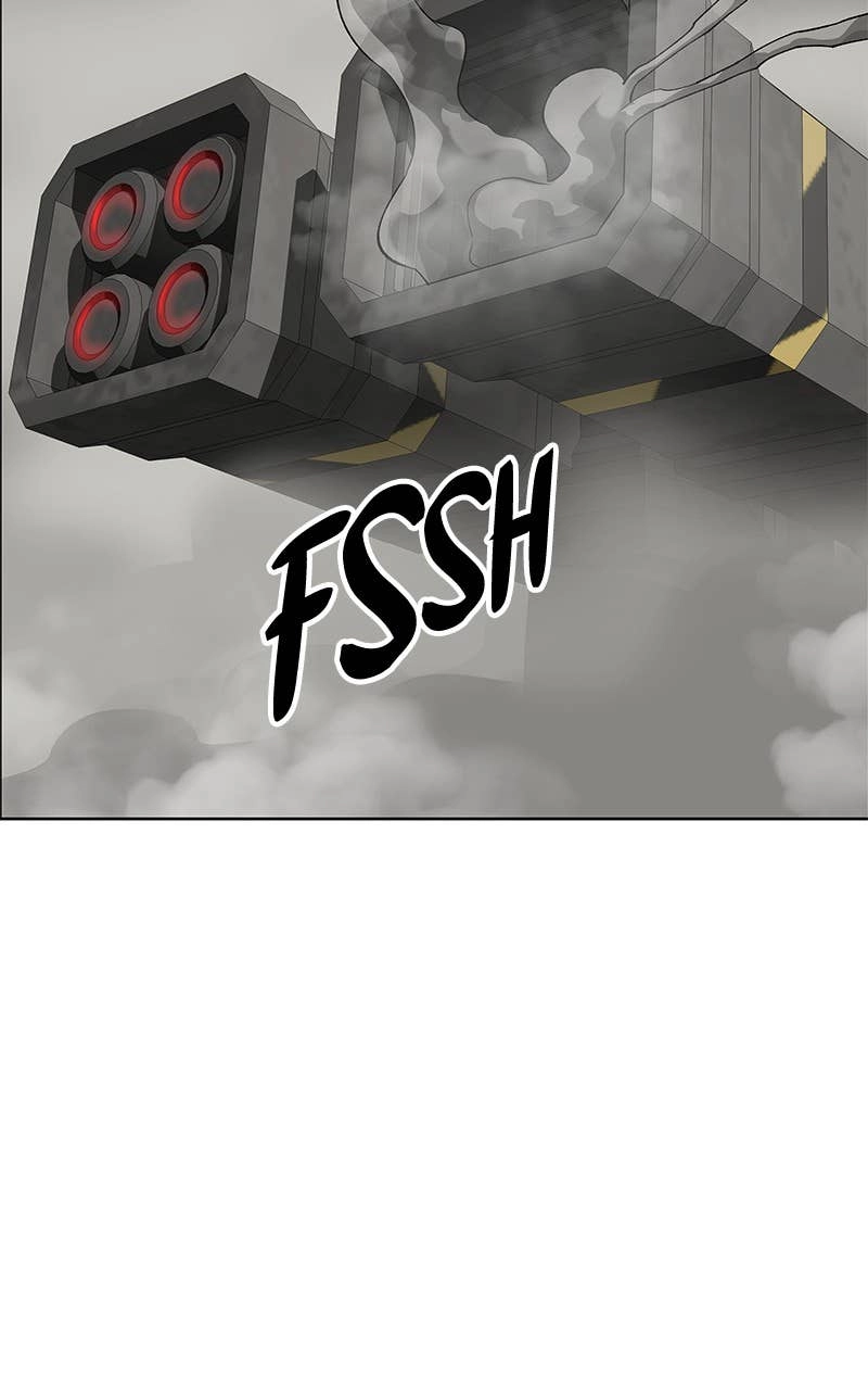 Space Cheon-ma 3077 Chapter 41 Page 44