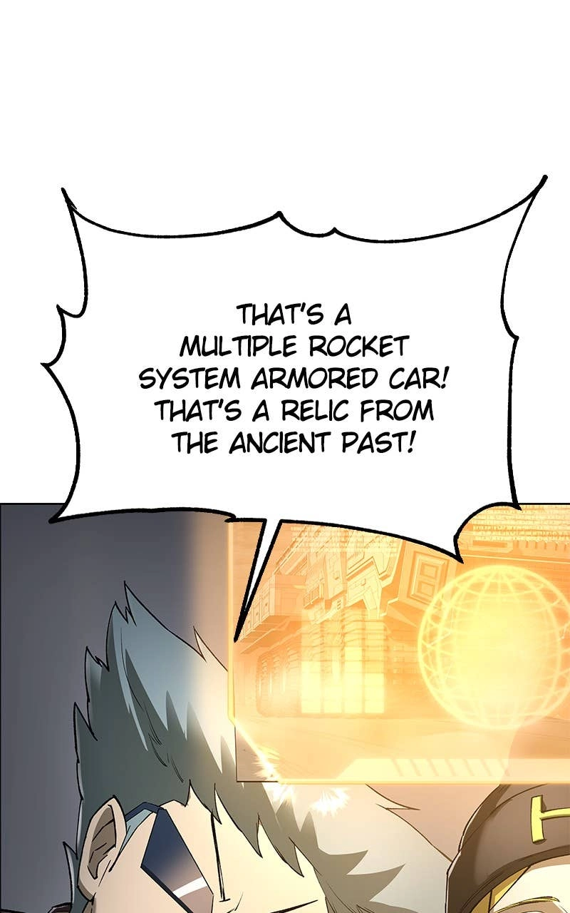 Space Cheon-ma 3077 Chapter 41 Page 46