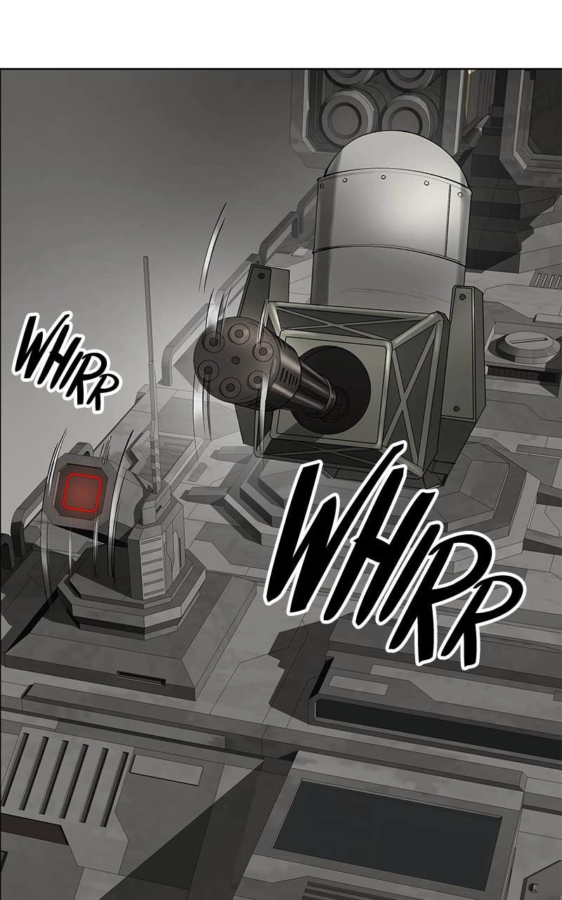 Space Cheon-ma 3077 Chapter 41 Page 51