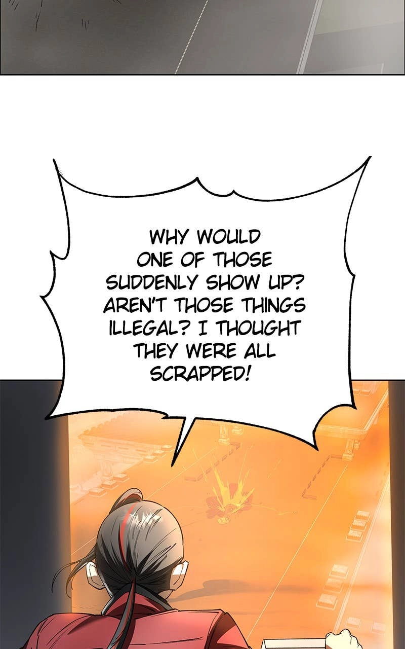 Space Cheon-ma 3077 Chapter 41 Page 58