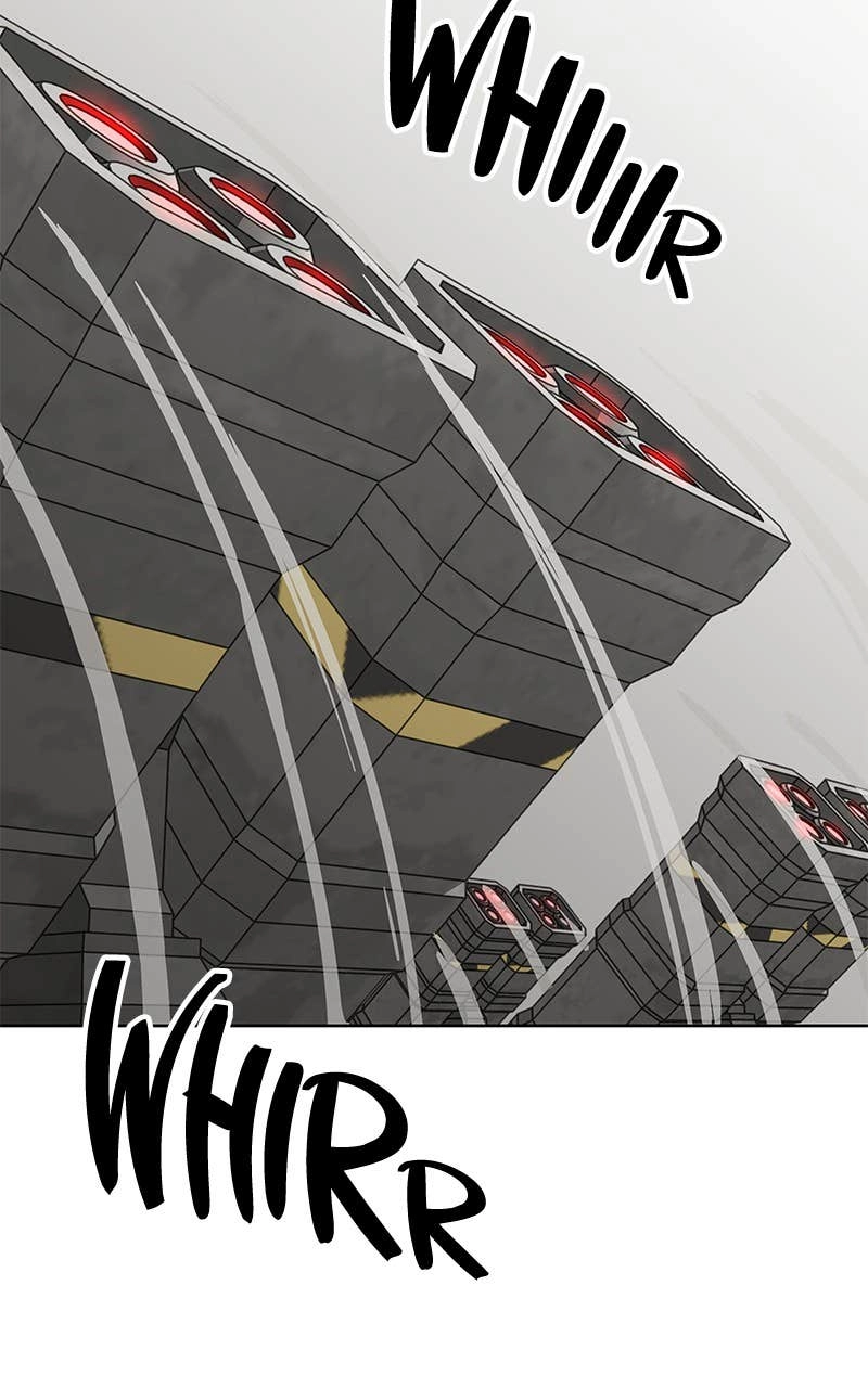 Space Cheon-ma 3077 Chapter 41 Page 69