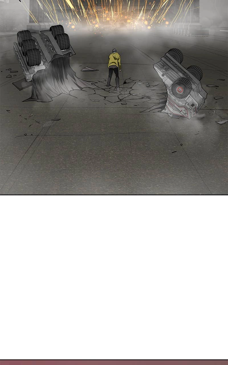 Space Cheon-ma 3077 Chapter 41 Page 71