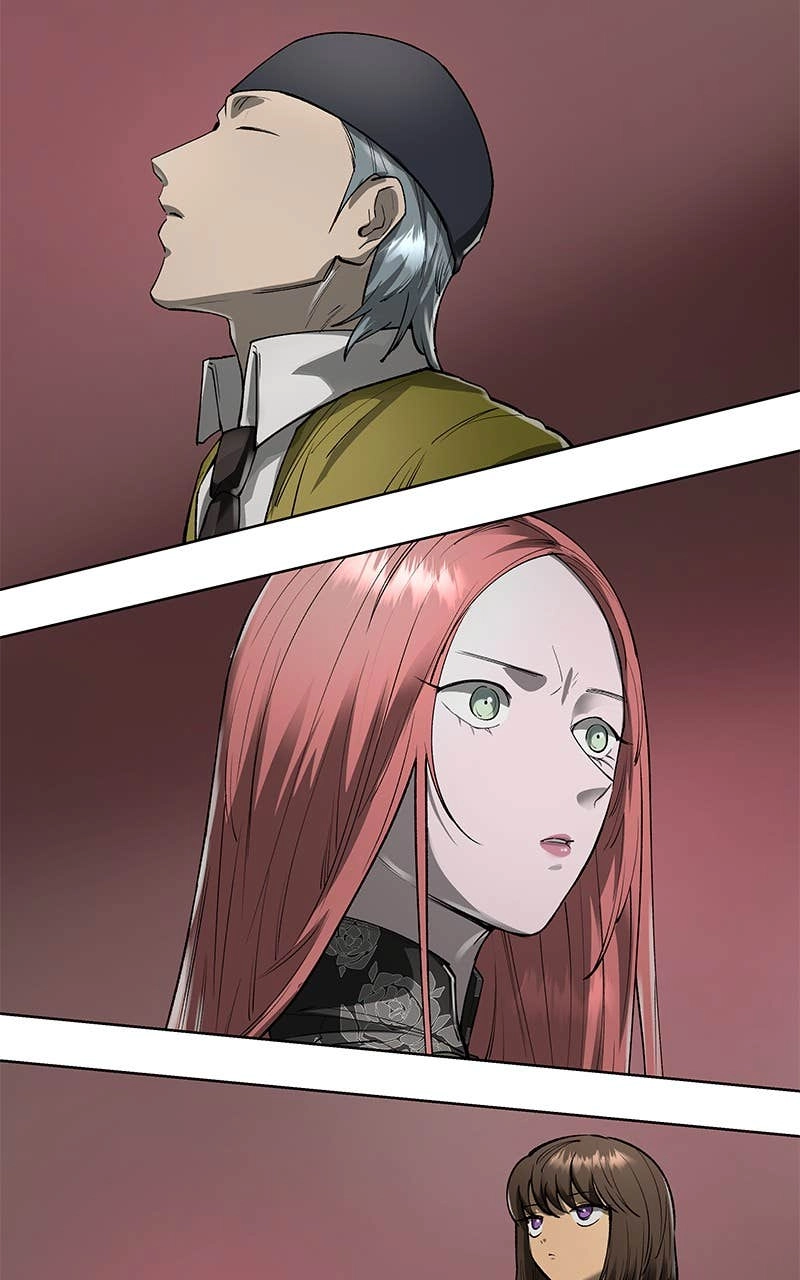 Space Cheon-ma 3077 Chapter 41 Page 72