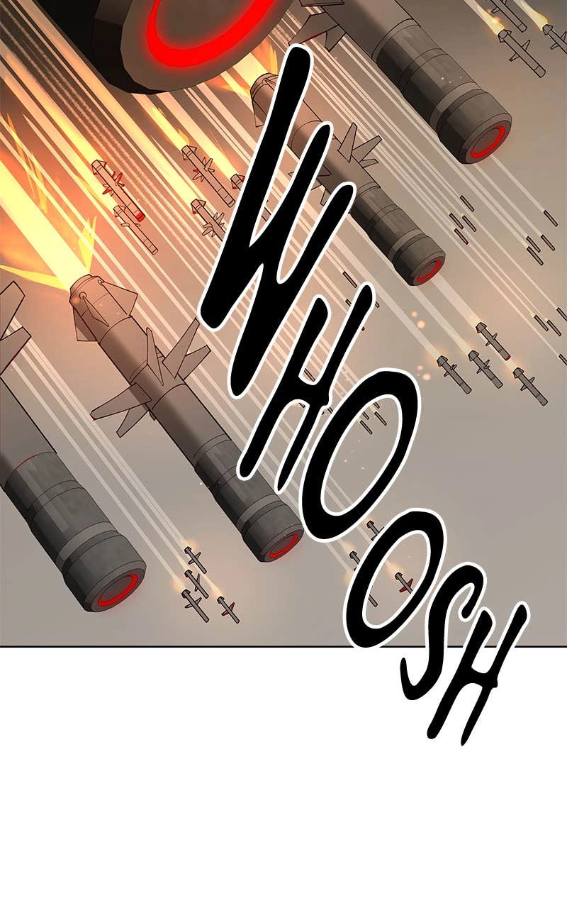 Space Cheon-ma 3077 Chapter 41 Page 77