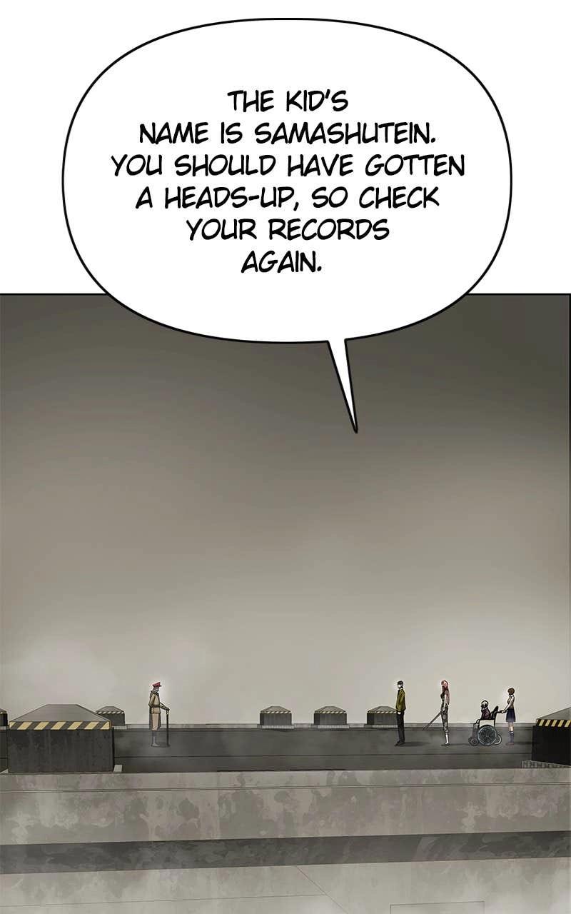 Space Cheon-ma 3077 Chapter 41 Page 107