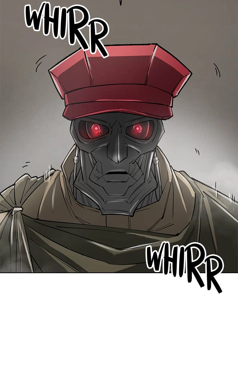 Space Cheon-ma 3077 Chapter 41 Page 109