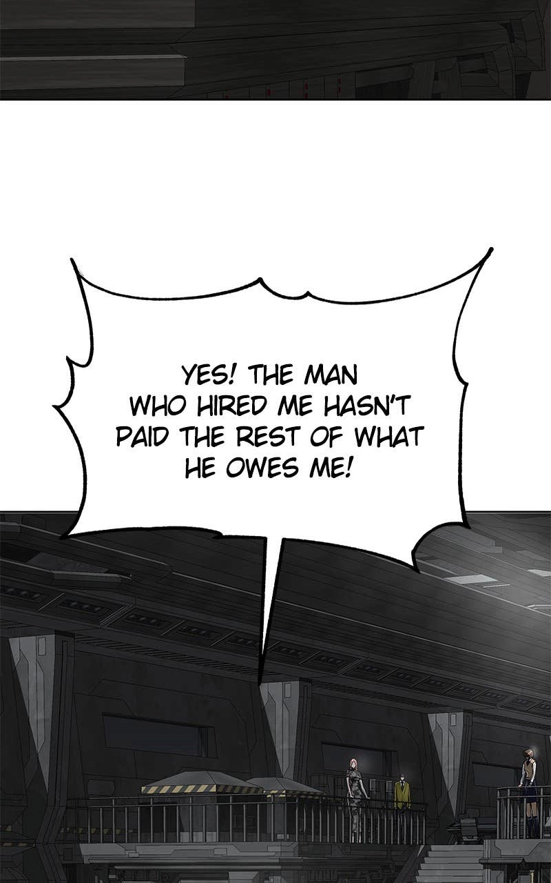 Space Cheon-ma 3077 Chapter 41 Page 124