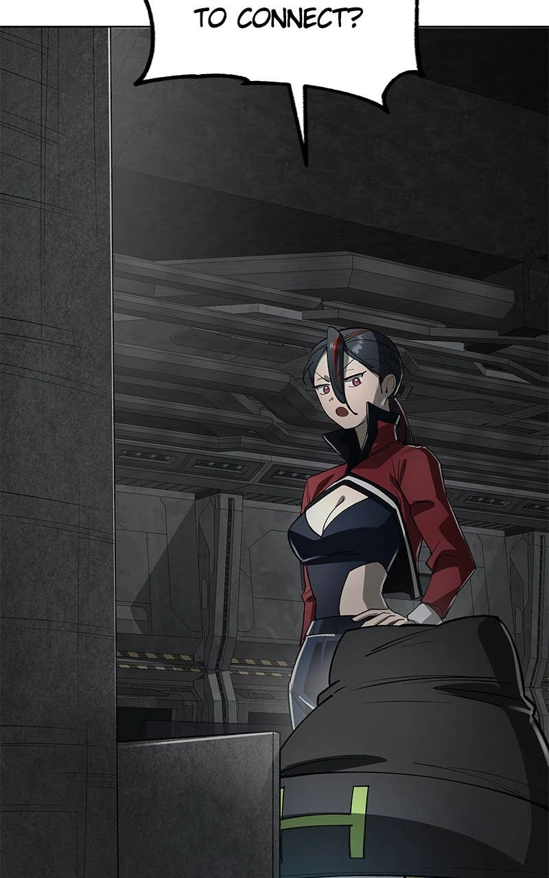 Space Cheon-ma 3077 Chapter 41 Page 129