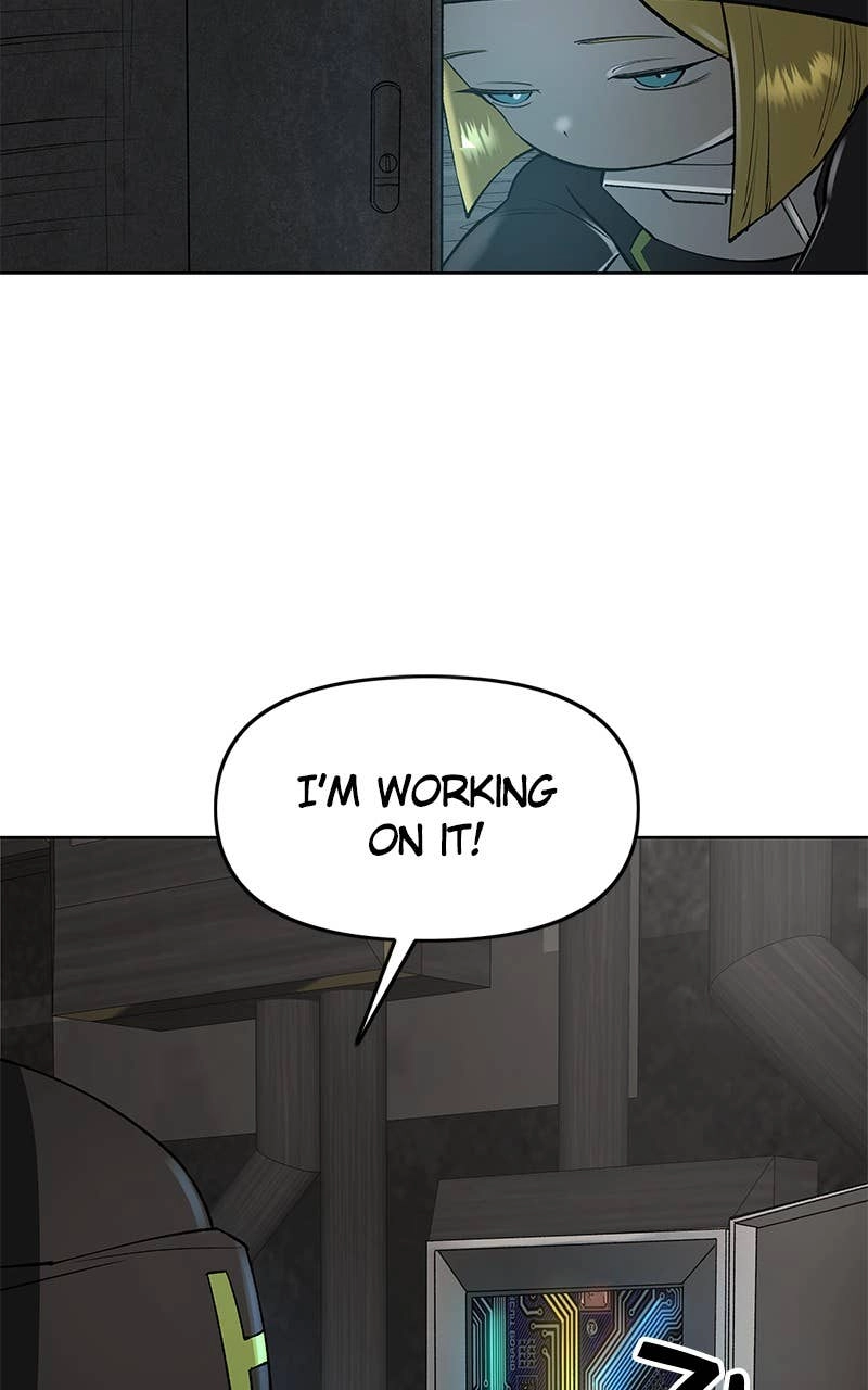 Space Cheon-ma 3077 Chapter 41 Page 130