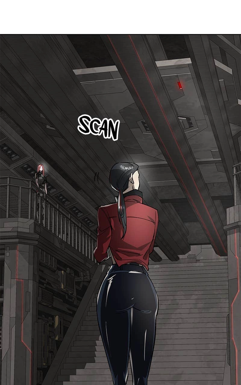 Space Cheon-ma 3077 Chapter 41 Page 135