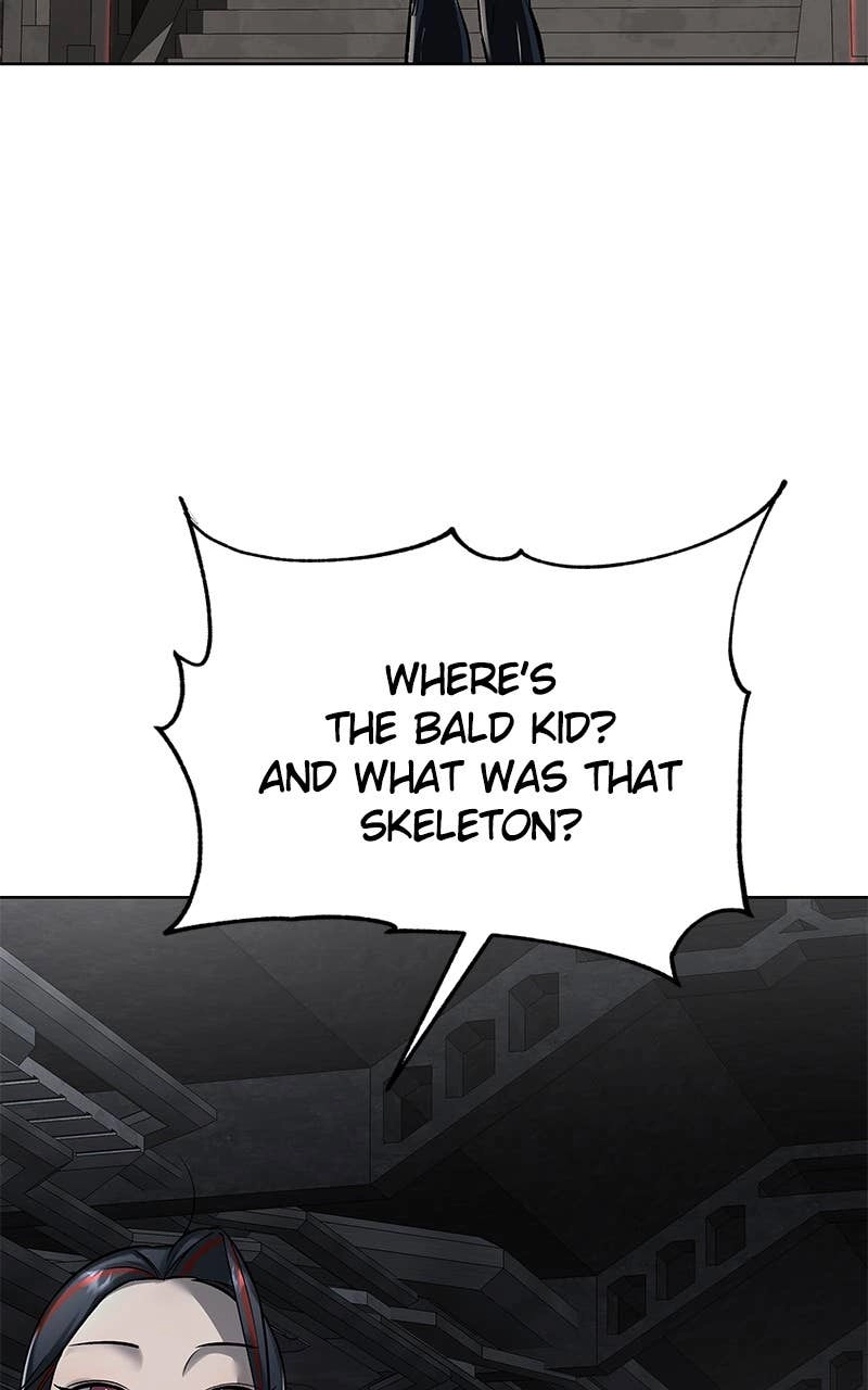 Space Cheon-ma 3077 Chapter 41 Page 136