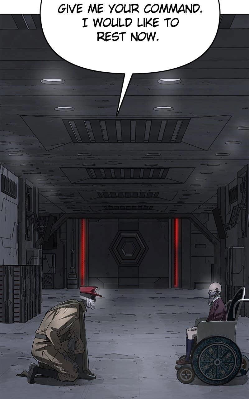 Space Cheon-ma 3077 Chapter 41 Page 141