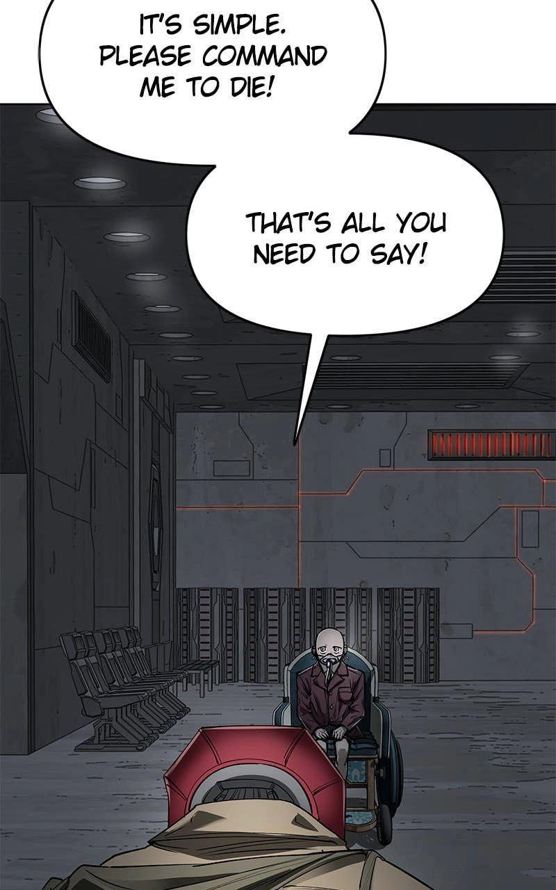 Space Cheon-ma 3077 Chapter 41 Page 144