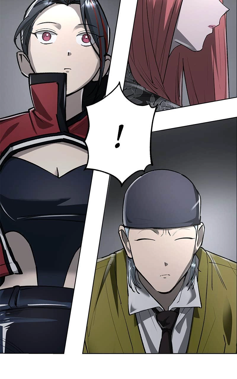 Space Cheon-ma 3077 Chapter 41 Page 155