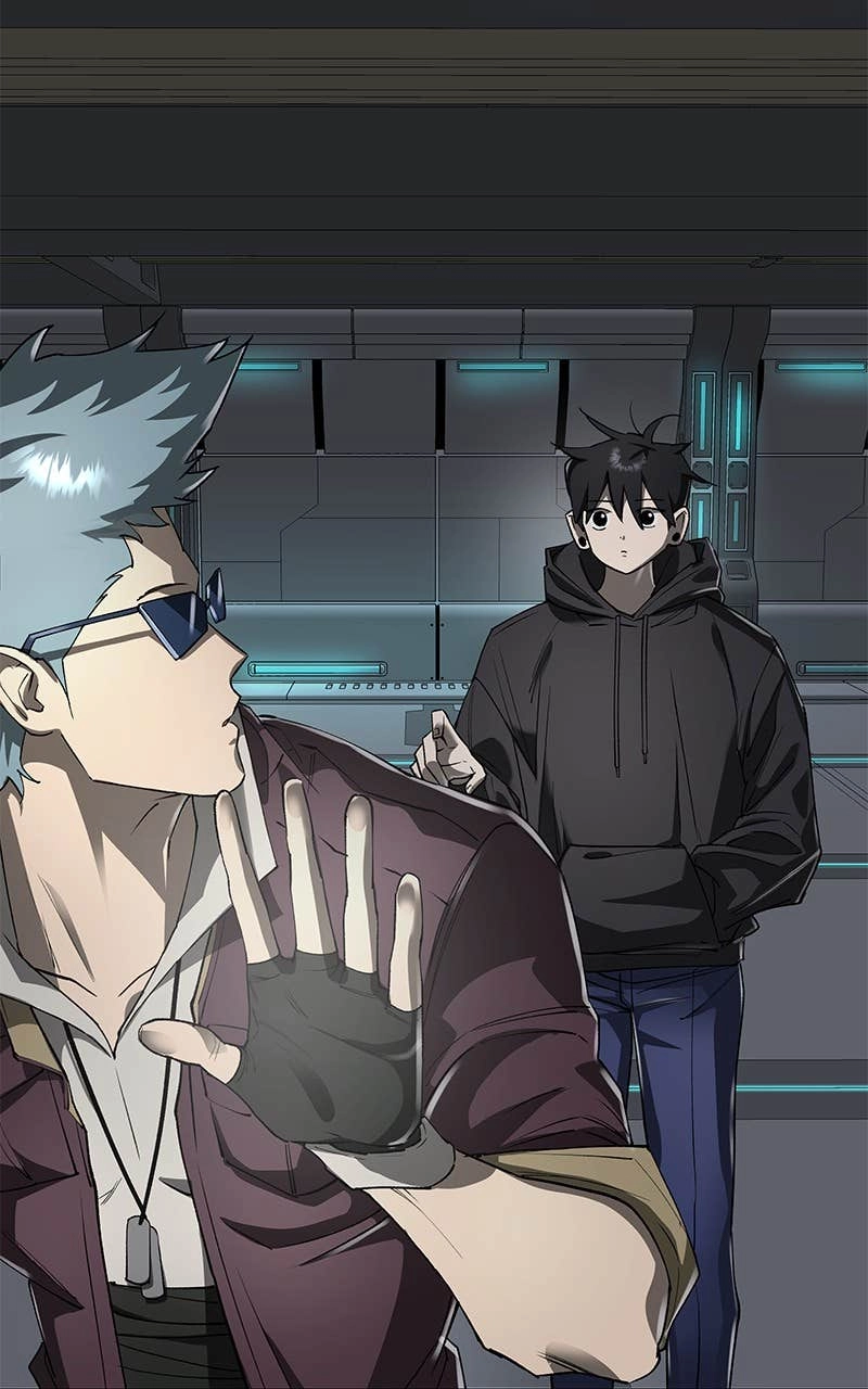 Space Cheon-ma 3077 Chapter 42 Page 6