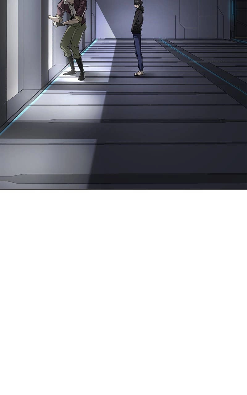 Space Cheon-ma 3077 Chapter 42 Page 14