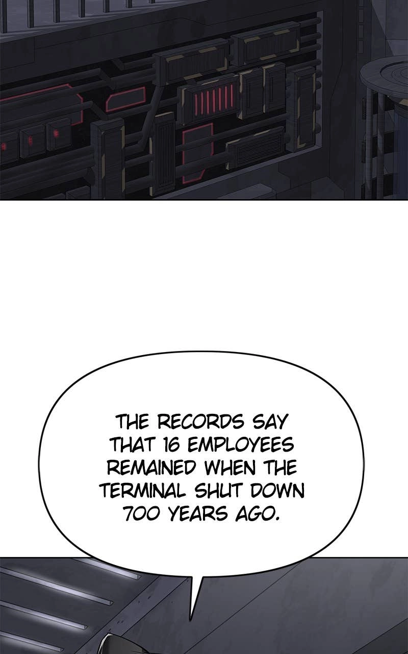 Space Cheon-ma 3077 Chapter 42 Page 16