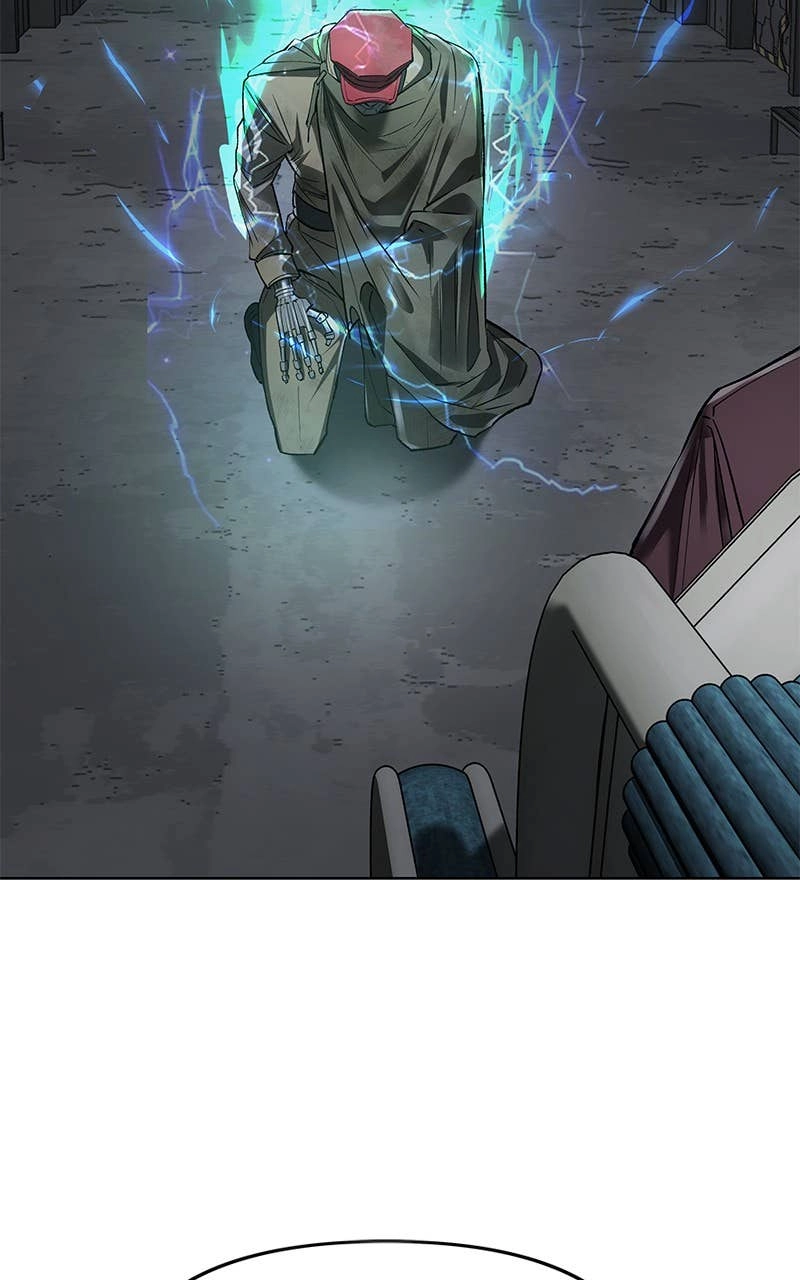 Space Cheon-ma 3077 Chapter 42 Page 29
