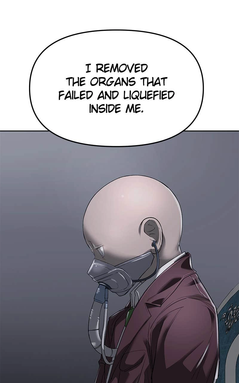 Space Cheon-ma 3077 Chapter 42 Page 33
