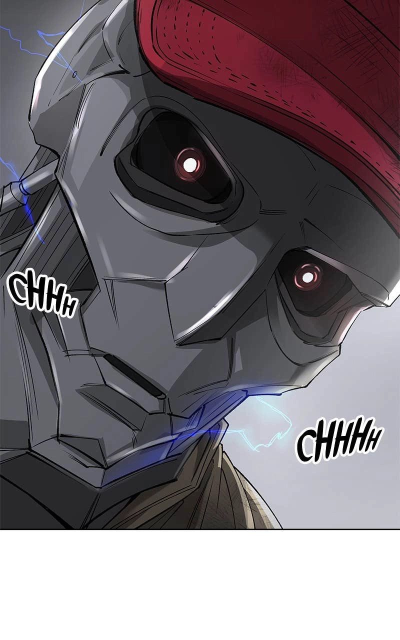 Space Cheon-ma 3077 Chapter 42 Page 35