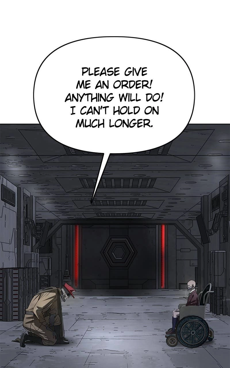 Space Cheon-ma 3077 Chapter 42 Page 36