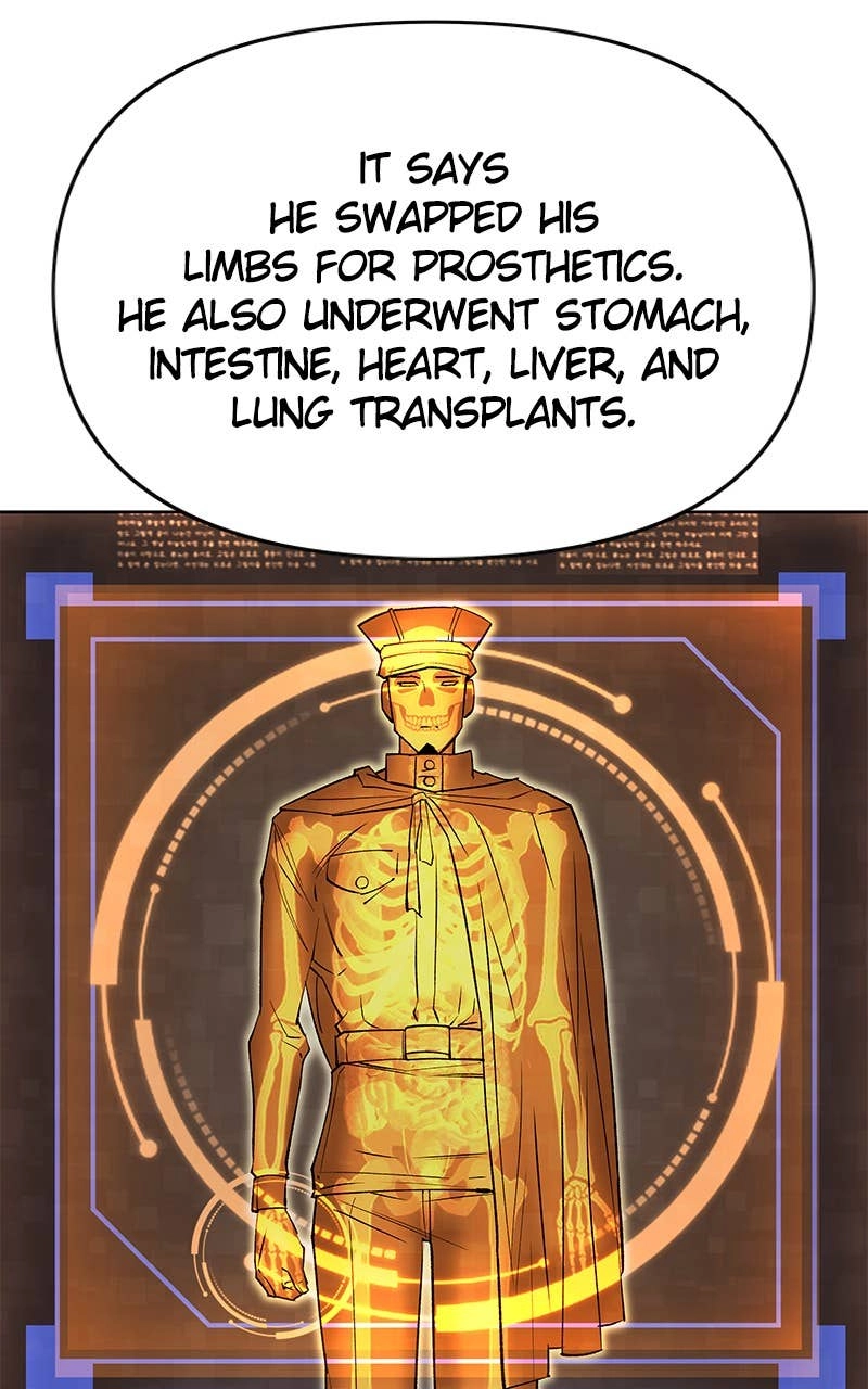 Space Cheon-ma 3077 Chapter 42 Page 39
