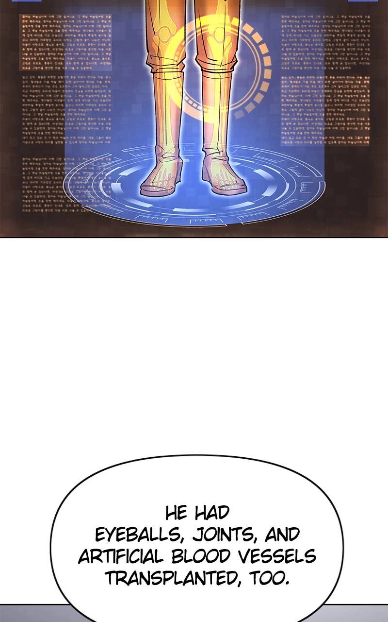 Space Cheon-ma 3077 Chapter 42 Page 40