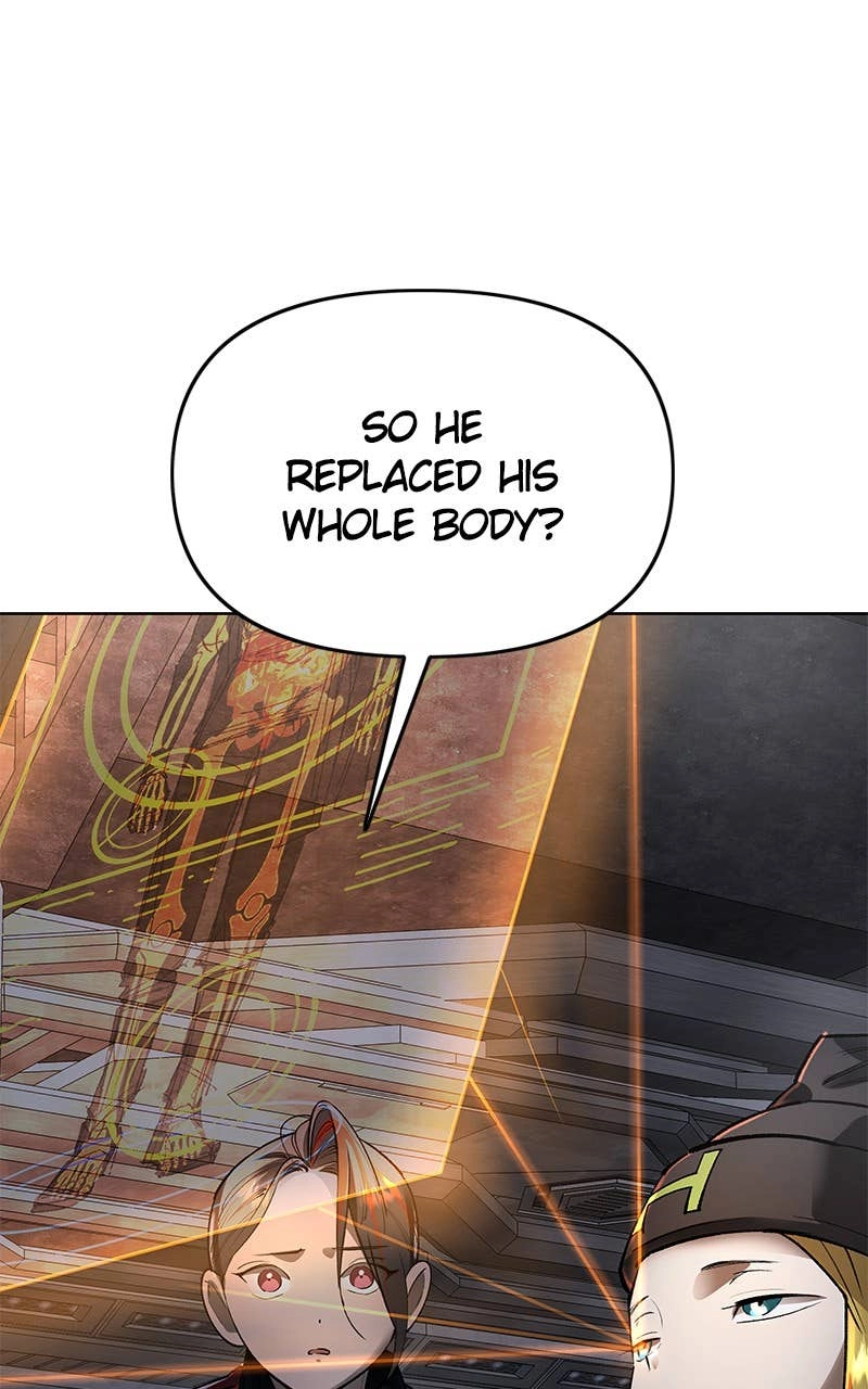Space Cheon-ma 3077 Chapter 42 Page 42